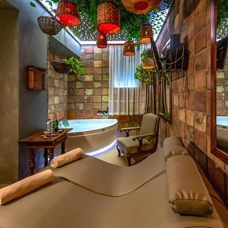 Boutique Hotel Szarcsa Székesfehérvár Eksteriør billede