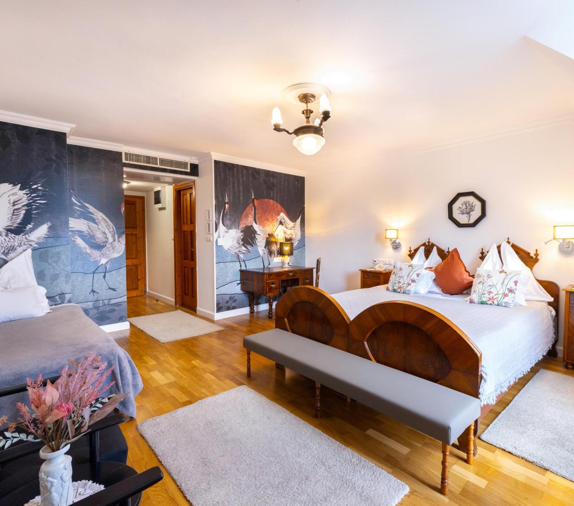 Boutique Hotel Szarcsa Székesfehérvár Eksteriør billede