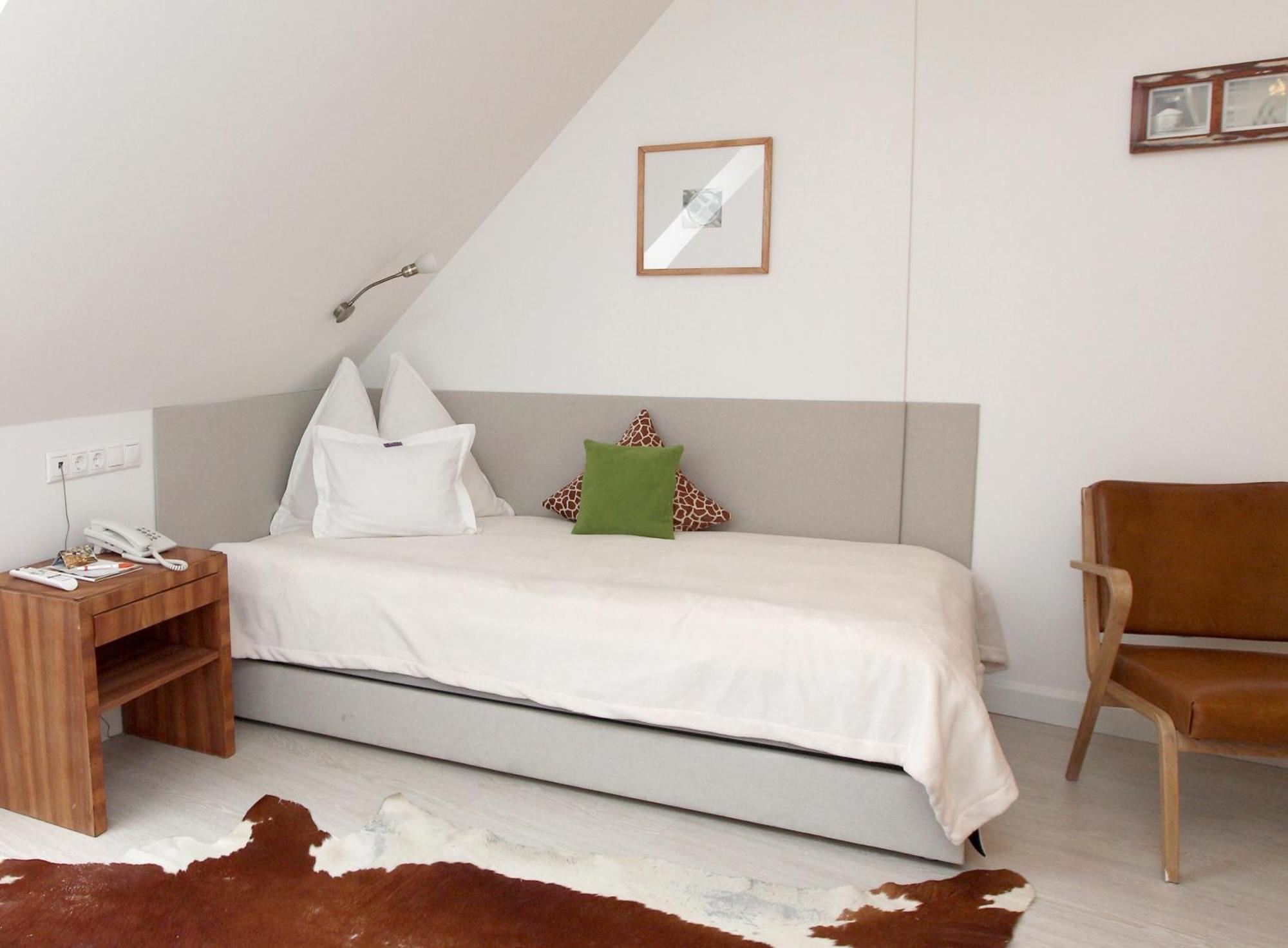 Boutique Hotel Szarcsa Székesfehérvár Eksteriør billede