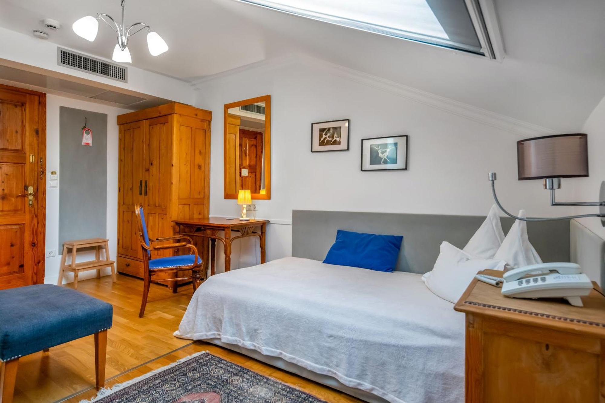 Boutique Hotel Szarcsa Székesfehérvár Eksteriør billede