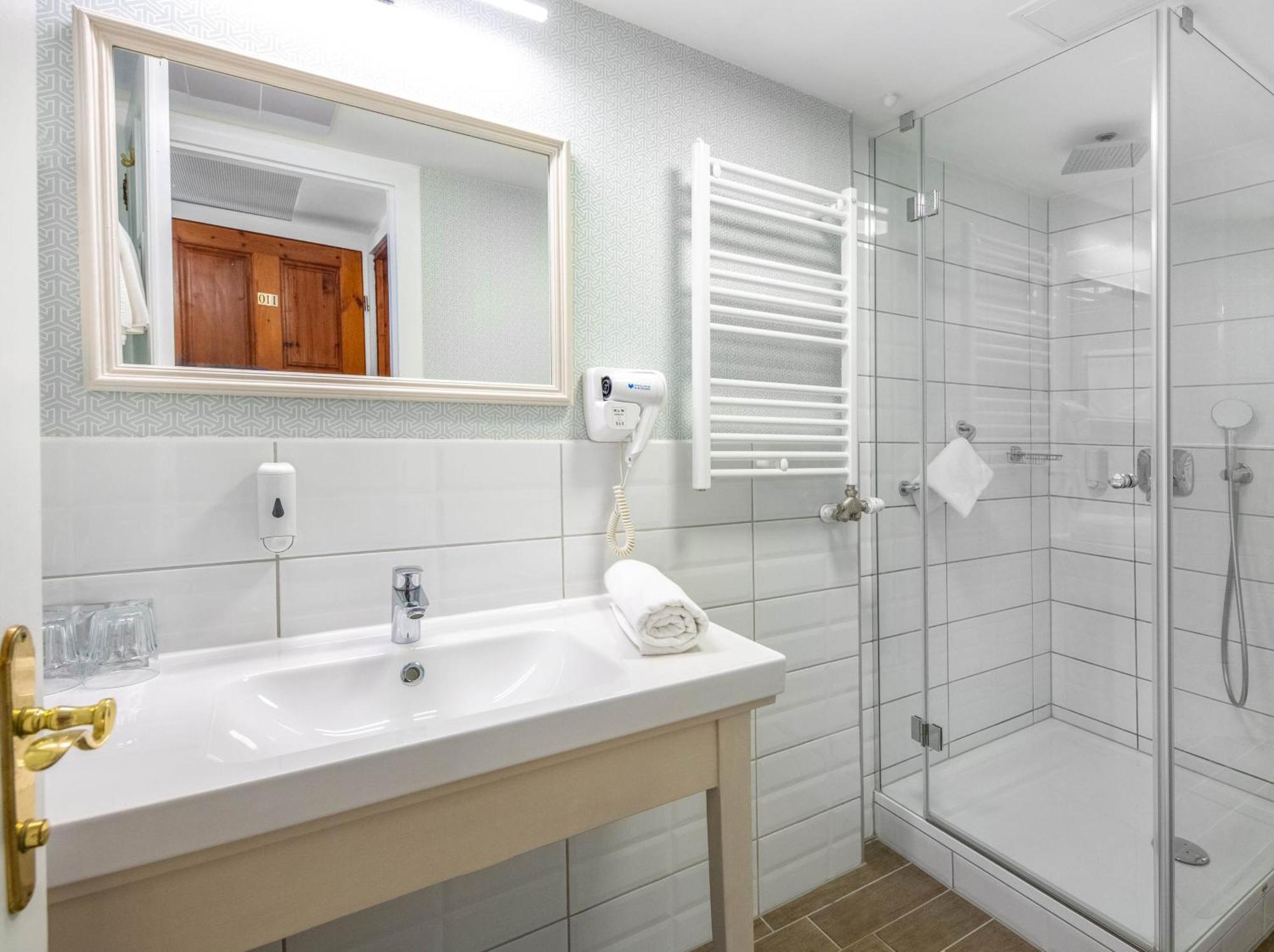 Boutique Hotel Szarcsa Székesfehérvár Eksteriør billede