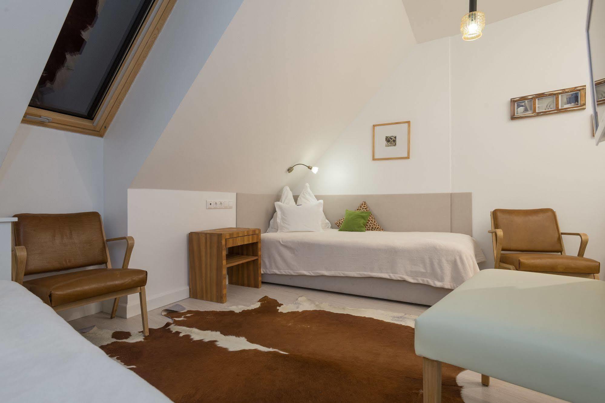 Boutique Hotel Szarcsa Székesfehérvár Eksteriør billede